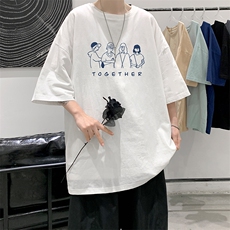 白色