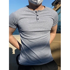 灰色