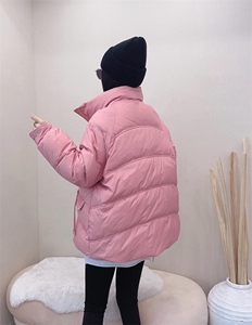 2021羽绒服图片