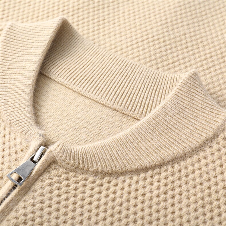 HPN-A32409秋季新款男士长袖开衫青年休闲外套服装,女装短外套,电商B360
