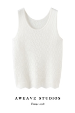 2025夏季新款羊绒衫女100纯山羊绒圆领薄款背心简约纯色吊带打底，女装马甲，咔绒特