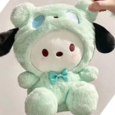 蓝色