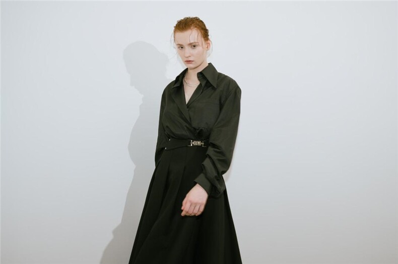 雅痞范儿干练又迷人，其它，GN