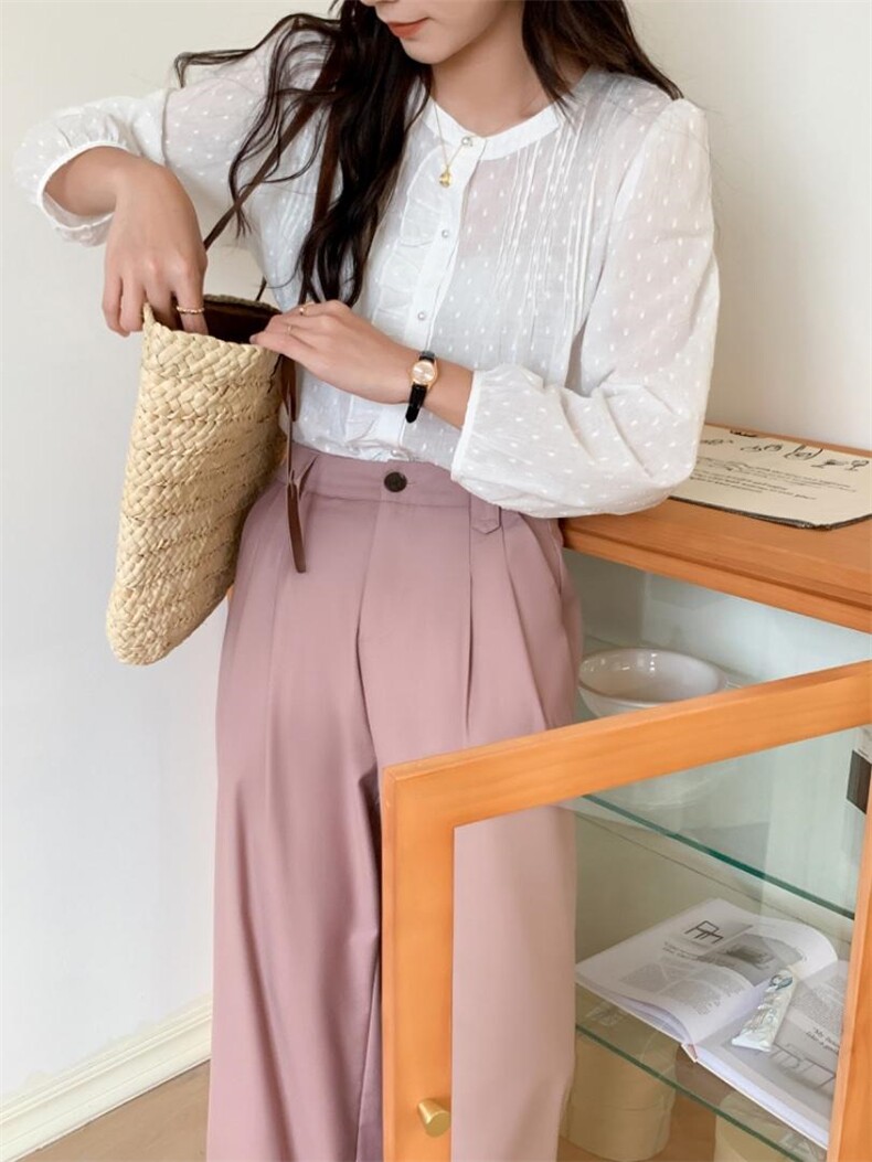 韩系小衫上新，其它，DAP