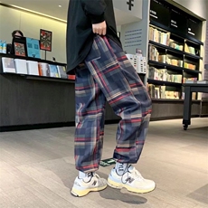 男春季休闲裤A32P28，男装休闲裤，星座1116-2