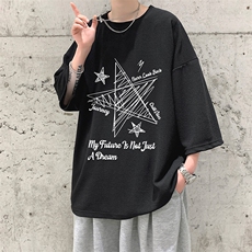 黑色
