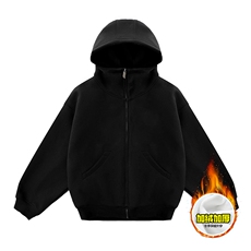 黑色（加绒）