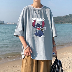 浅蓝色