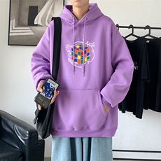 紫色