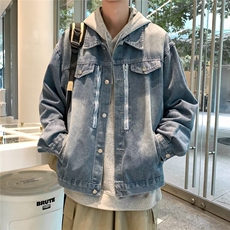 蓝色