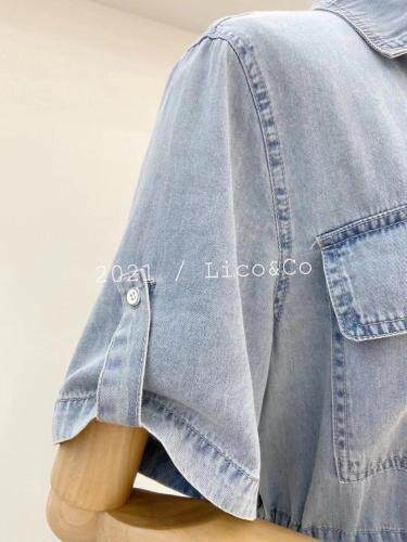 连衣裙，女装连衣裙，Lico&co(1F)