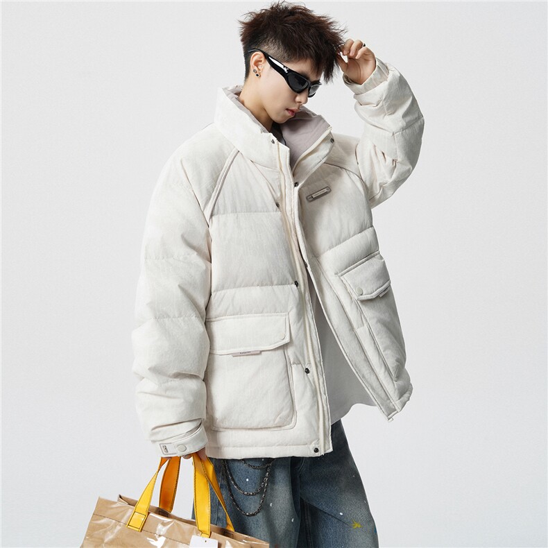 L-4XLB3539919P195紫色2025冬羽绒服【标50控活动价328】,男装羽绒服,电商B353