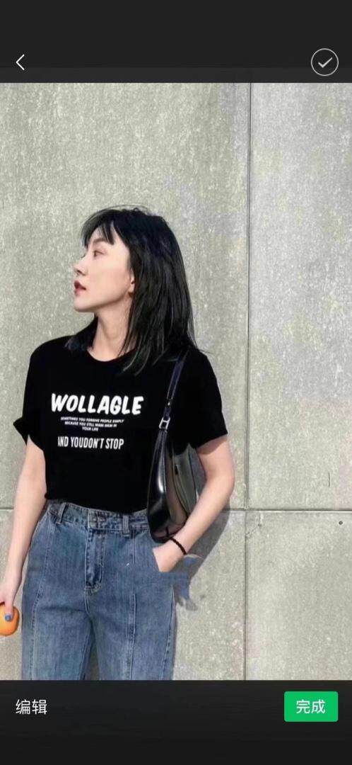 精致小件，女装，菠拉菠拉