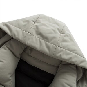 冬季休闲外套中年男士白鹅绒羽绒服爸爸冬装上衣SFT81608-P360，男装羽绒服，电商B212（原钱塘6029）