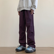 紫色
