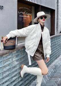 现货羽绒,其它,灿烂琳琪