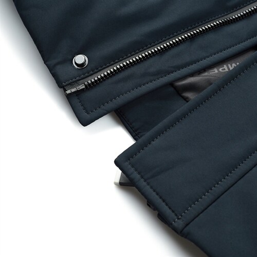21冬季新款90羽绒服男连帽可卸宽松休闲简约百搭外套DD21506-P250,男装羽绒服,电商B212（原钱塘6029）