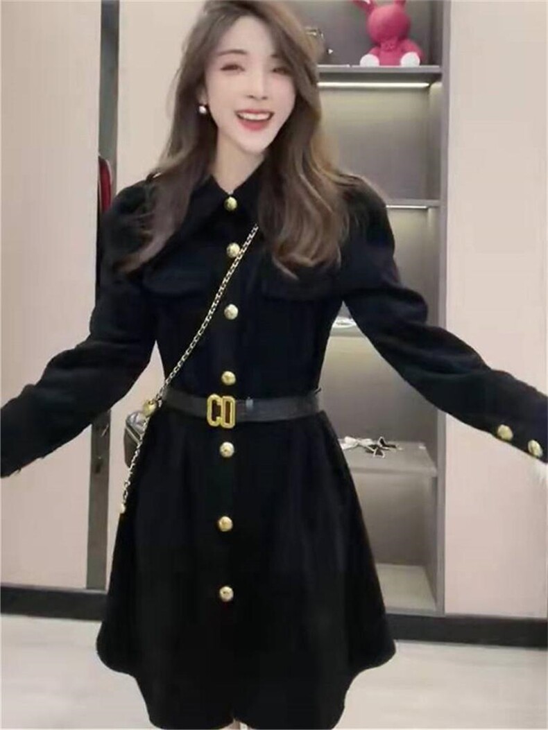 连衣裙，女装连衣裙，梦幻美人鱼