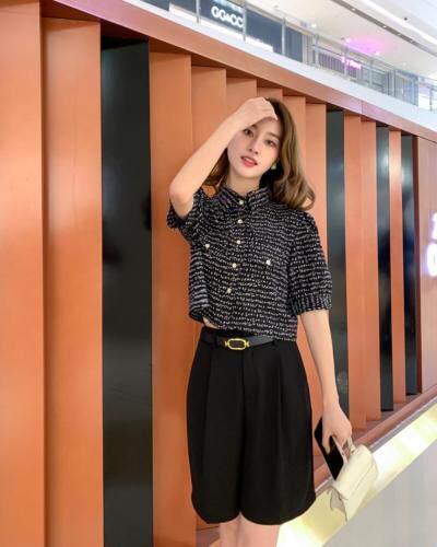 字母套装俩色三码，女装职业装，魅影菲怡