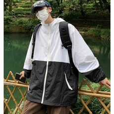 黑色