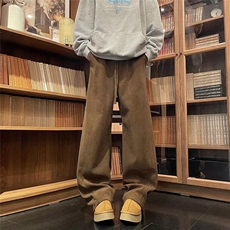 棕色