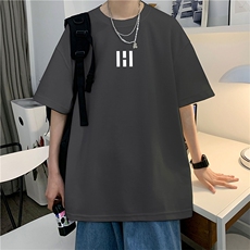 深灰色