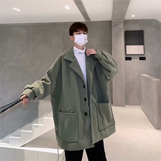 军绿色