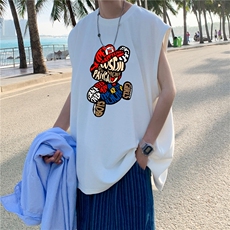 白色