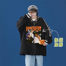 黑色（加绒）