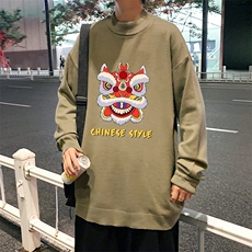 墨绿色