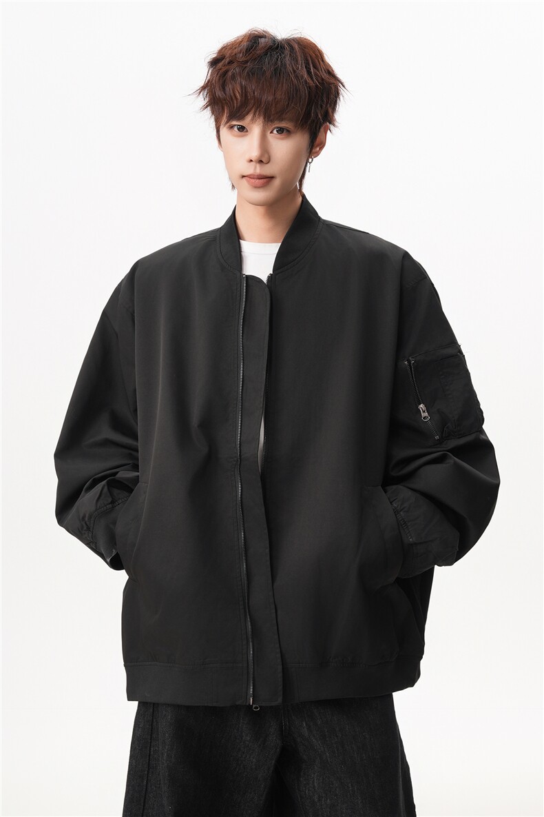 8XL-M特大码衬衫男假两件拼接衬衫新中式坎肩马甲外穿CS508TP68,男装衬衫,电商D206-1