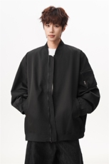 8XL-M特大码衬衫男假两件拼接衬衫新中式坎肩马甲外穿CS508TP68，男装衬衫，电商D206-1