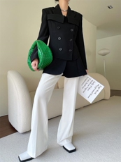 抹胸西装外套，胸罩，LION&CAT(2F)