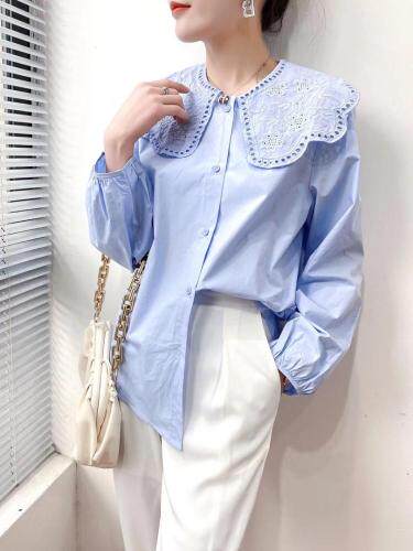 驿谷春夏新品，女装，驿谷