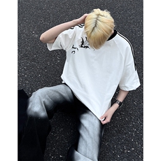 白色