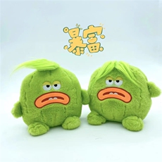 佳琳玩具 苦瓜