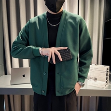 绿色