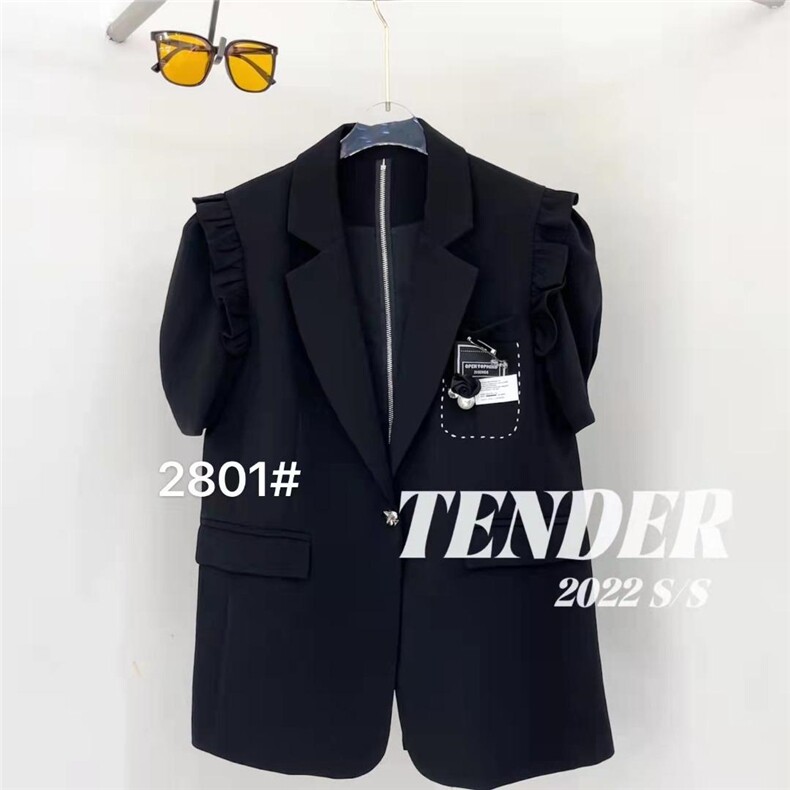 时尚百塔马甲，女装马甲，时尚秀衣阁