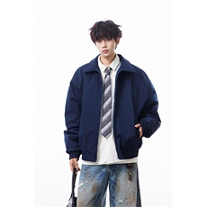 ！冬季clean棉服加绒加厚立领面包服男女HZ8813-特P68不议价，男装棉衣，星座610B-1