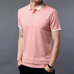 B69181钱塘2021-1夏季主推男士休闲T恤108图片