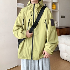 柠檬黄