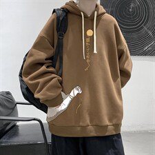 棕色