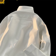 B225-W8634-P126-X158---50TC50PU-双面钢印加绒皮衣，男装皮衣，电商B225