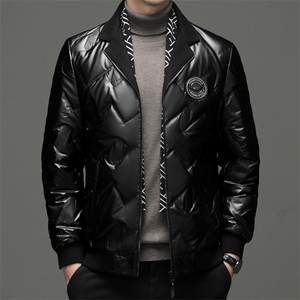 2023年新款羽绒服P245图片