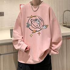 粉色