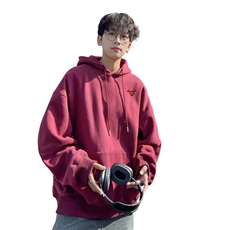 ！连帽卫衣男帽衫男LMWY515-特P28，男装卫衣，电商B371