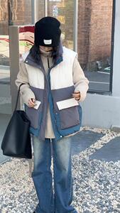 雷洛奇丽—羽绒马甲,女装马甲,雷洛奇丽