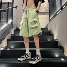 绿色