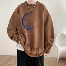 棕色