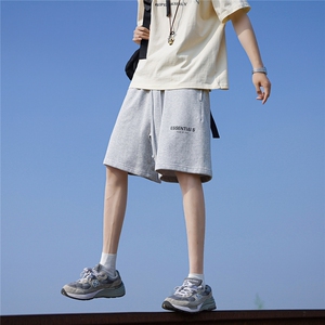 715-2-KS017-P48-X69-成分：63棉37涤(FOG短裤）